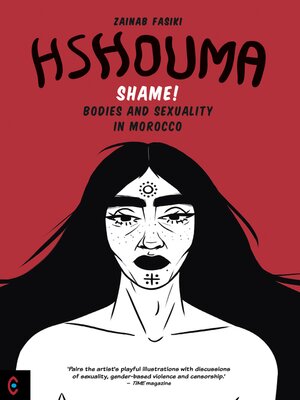 cover image of Hshouma